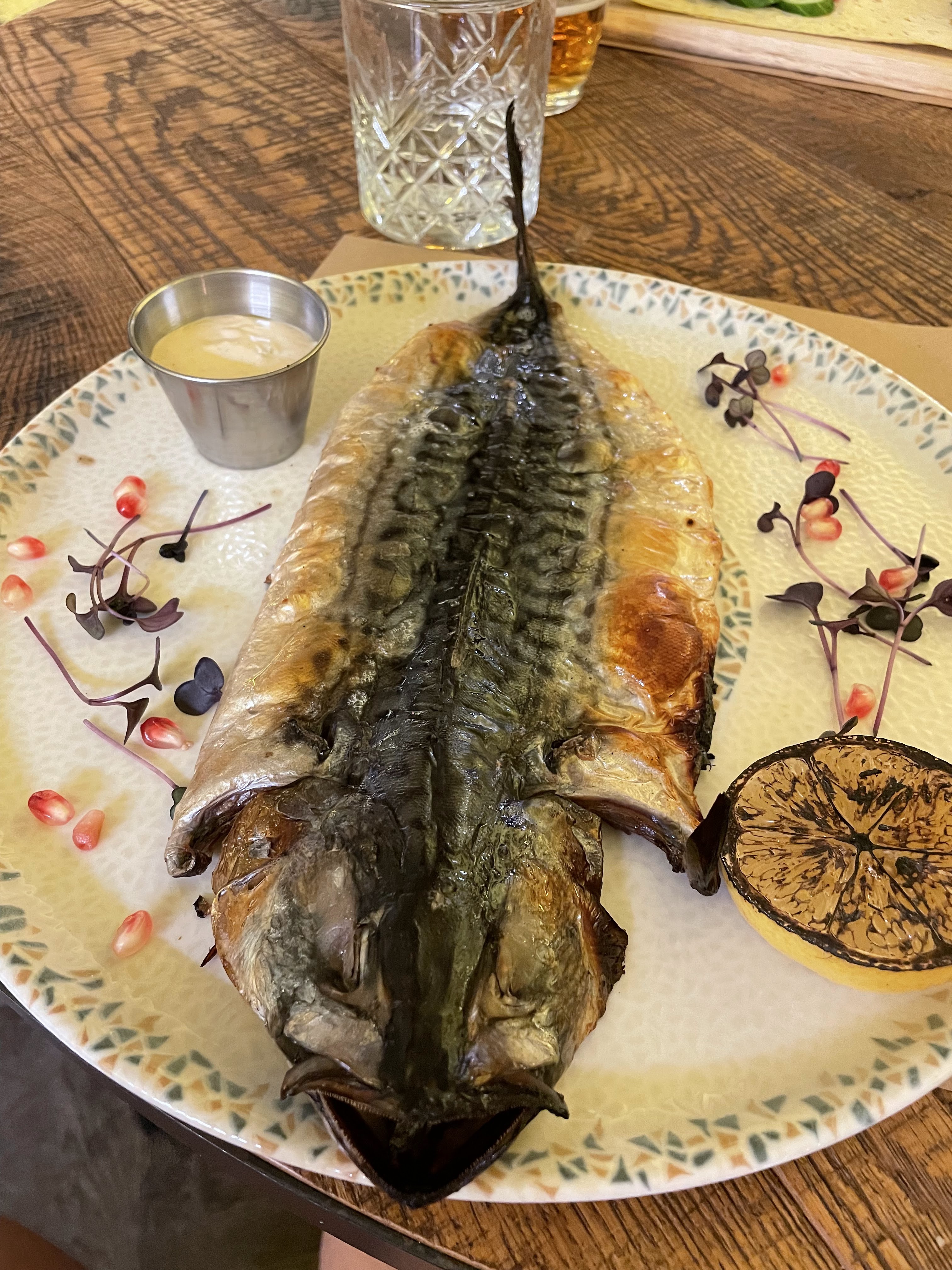 Restoran Krym Ta Rym image 10