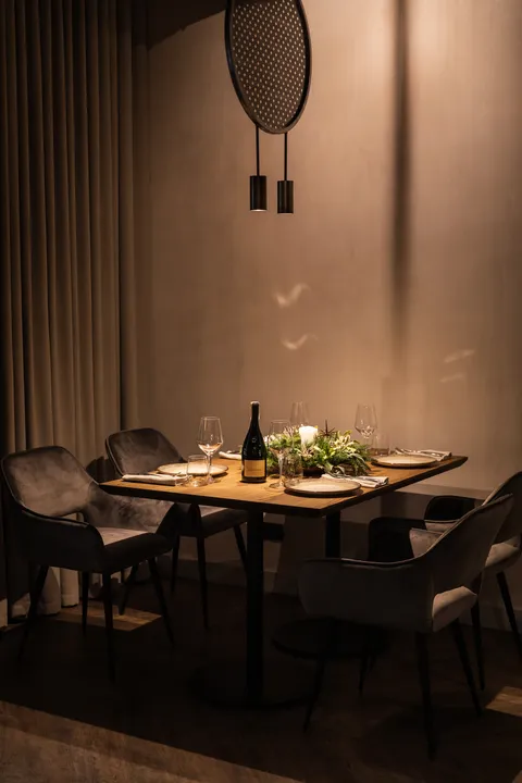 ЯR RESTAURANT image 1