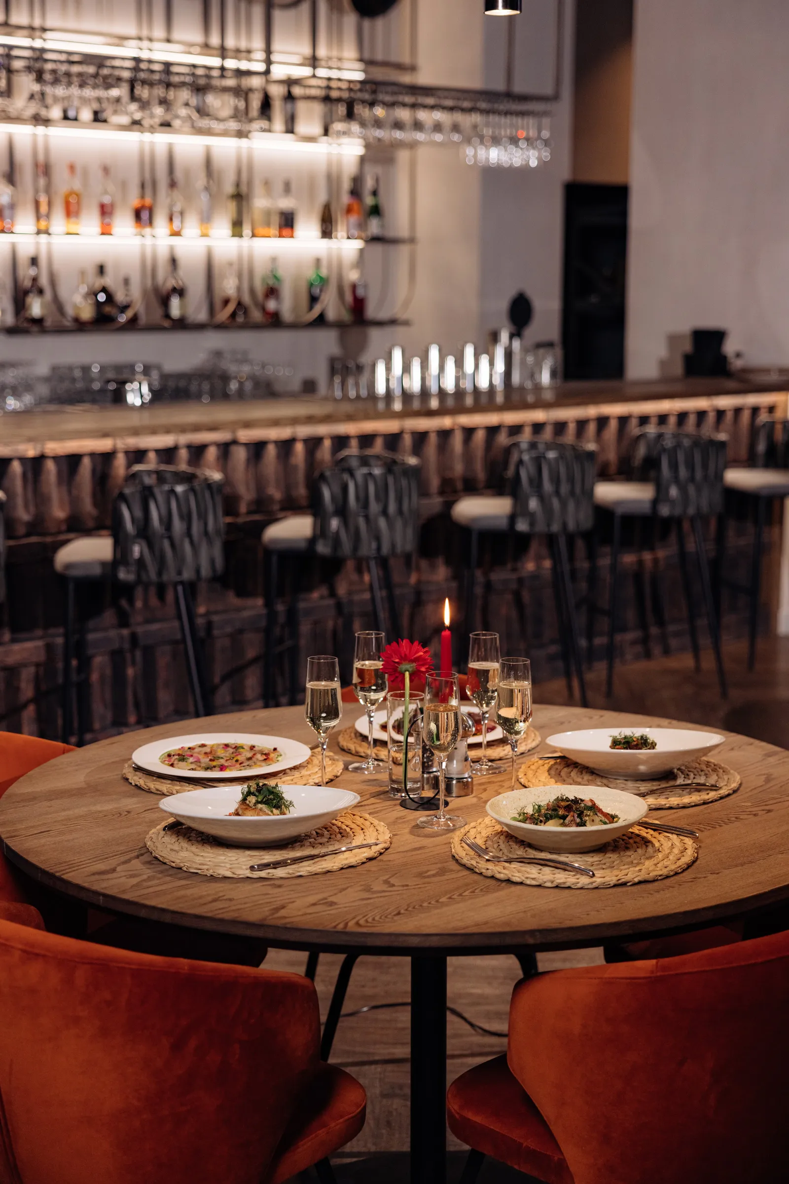 ЯR RESTAURANT image 2