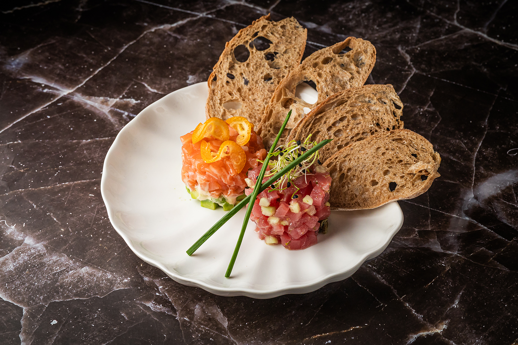 ЯR RESTAURANT image 3