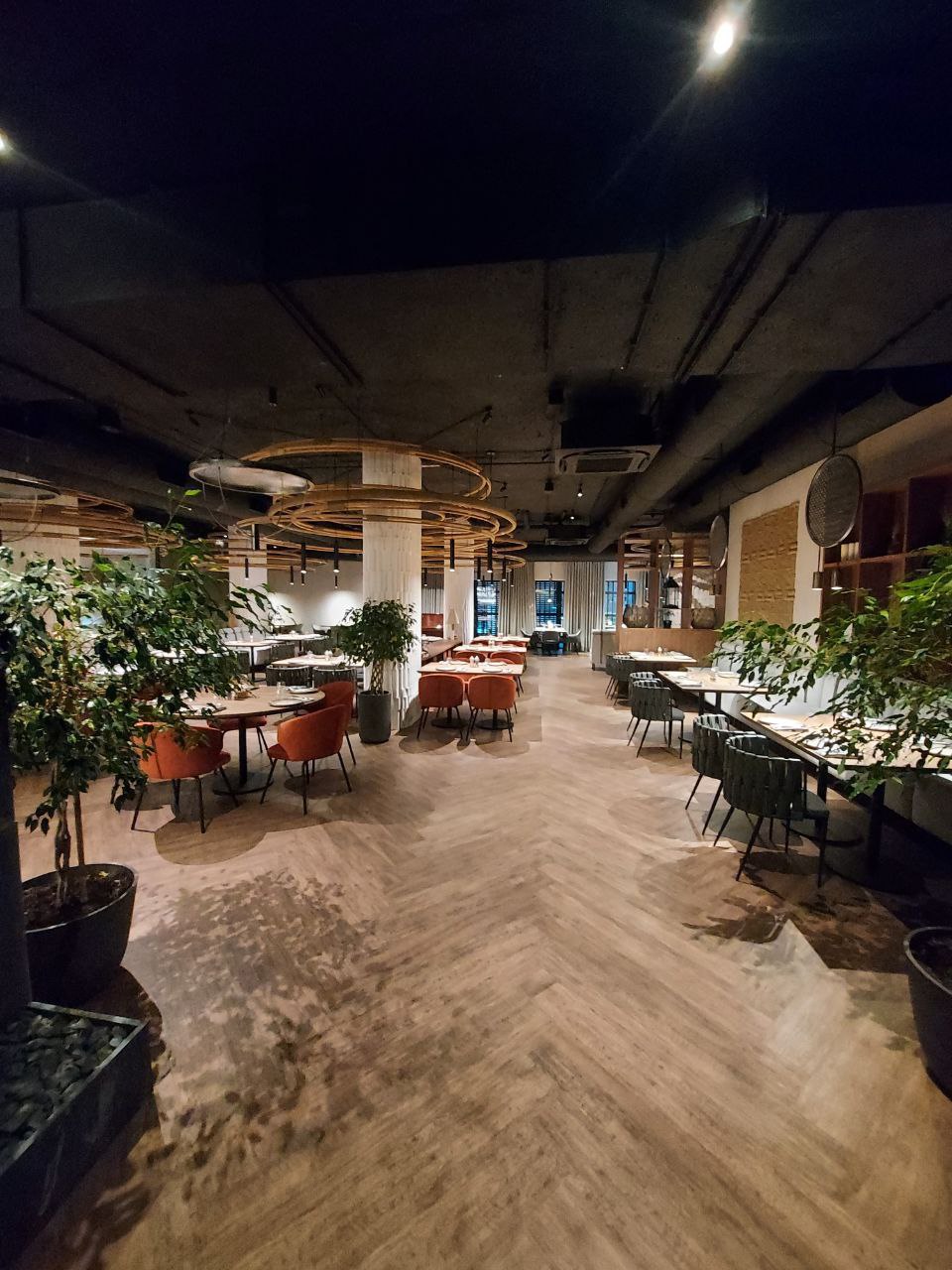 ЯR RESTAURANT image 4