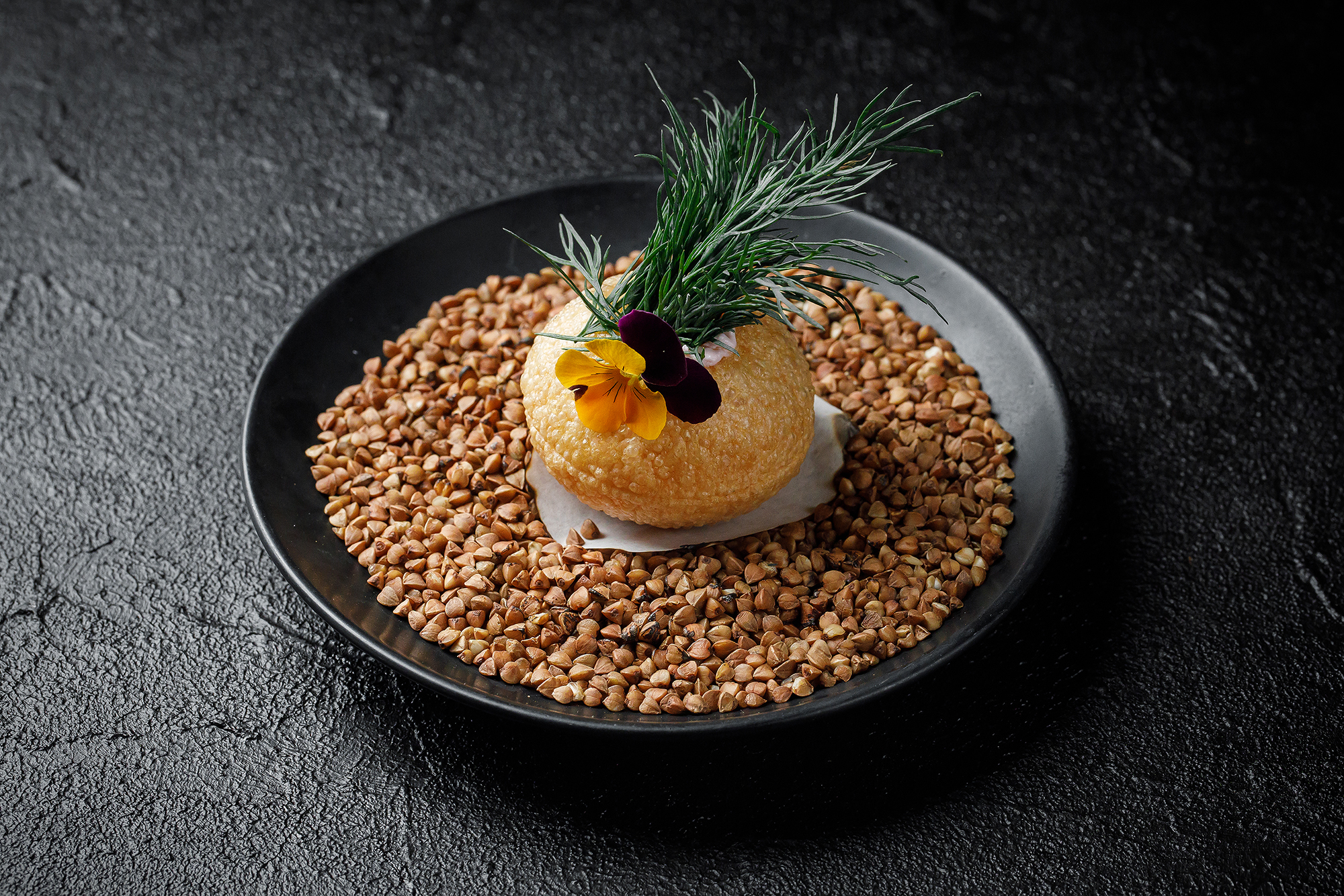 ЯR RESTAURANT image 6