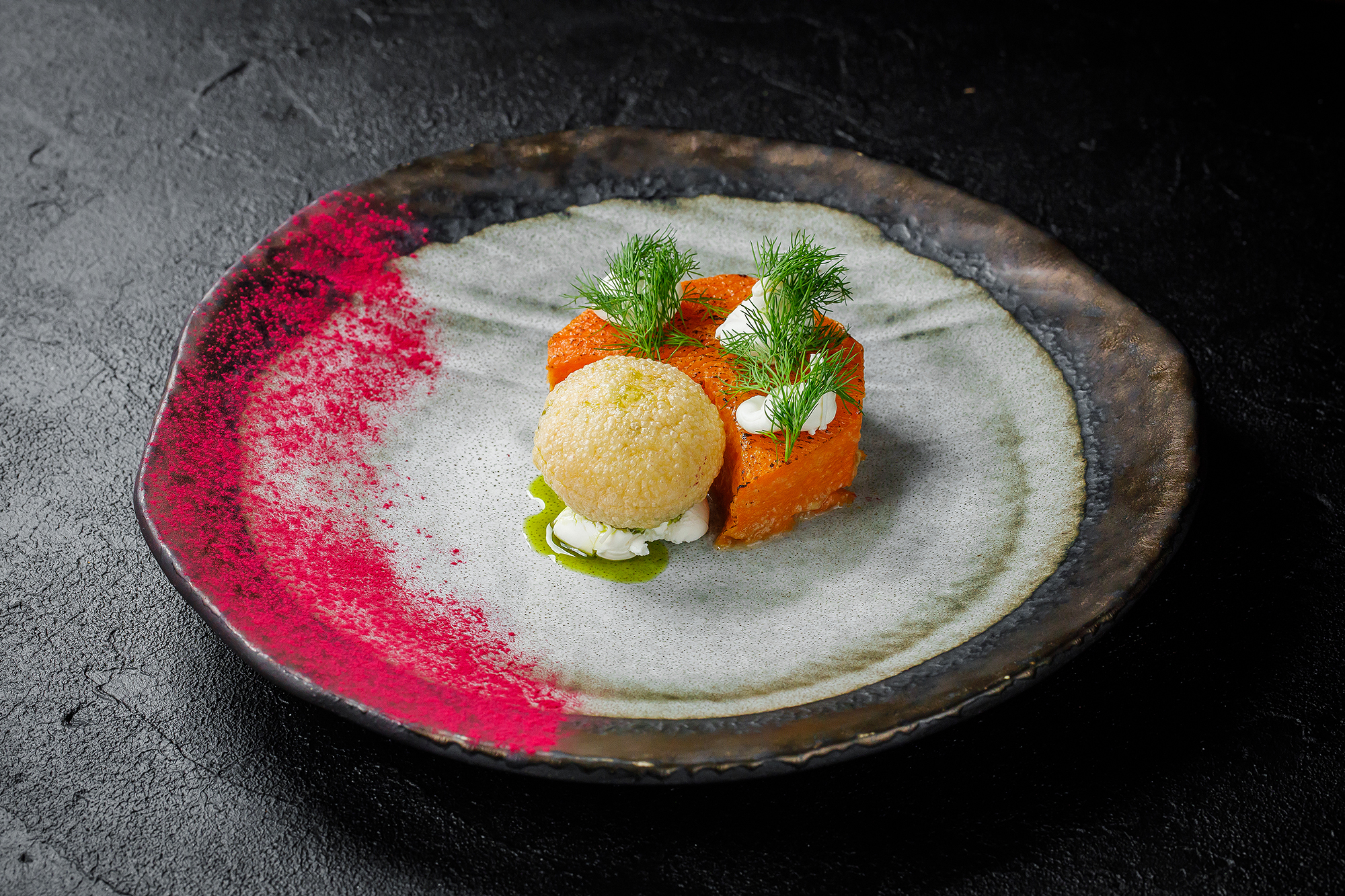 ЯR RESTAURANT image 8