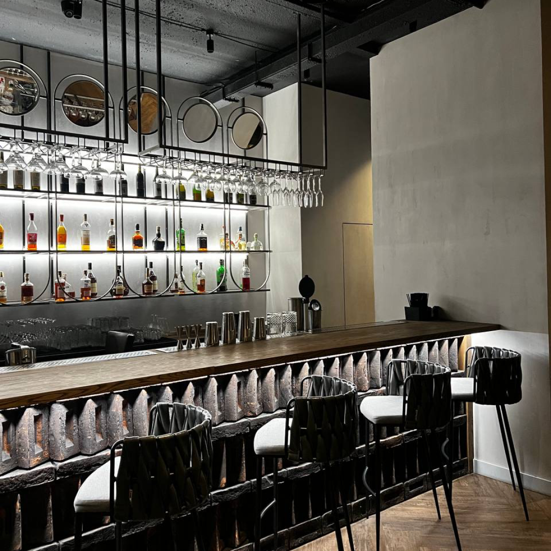 ЯR RESTAURANT image 10