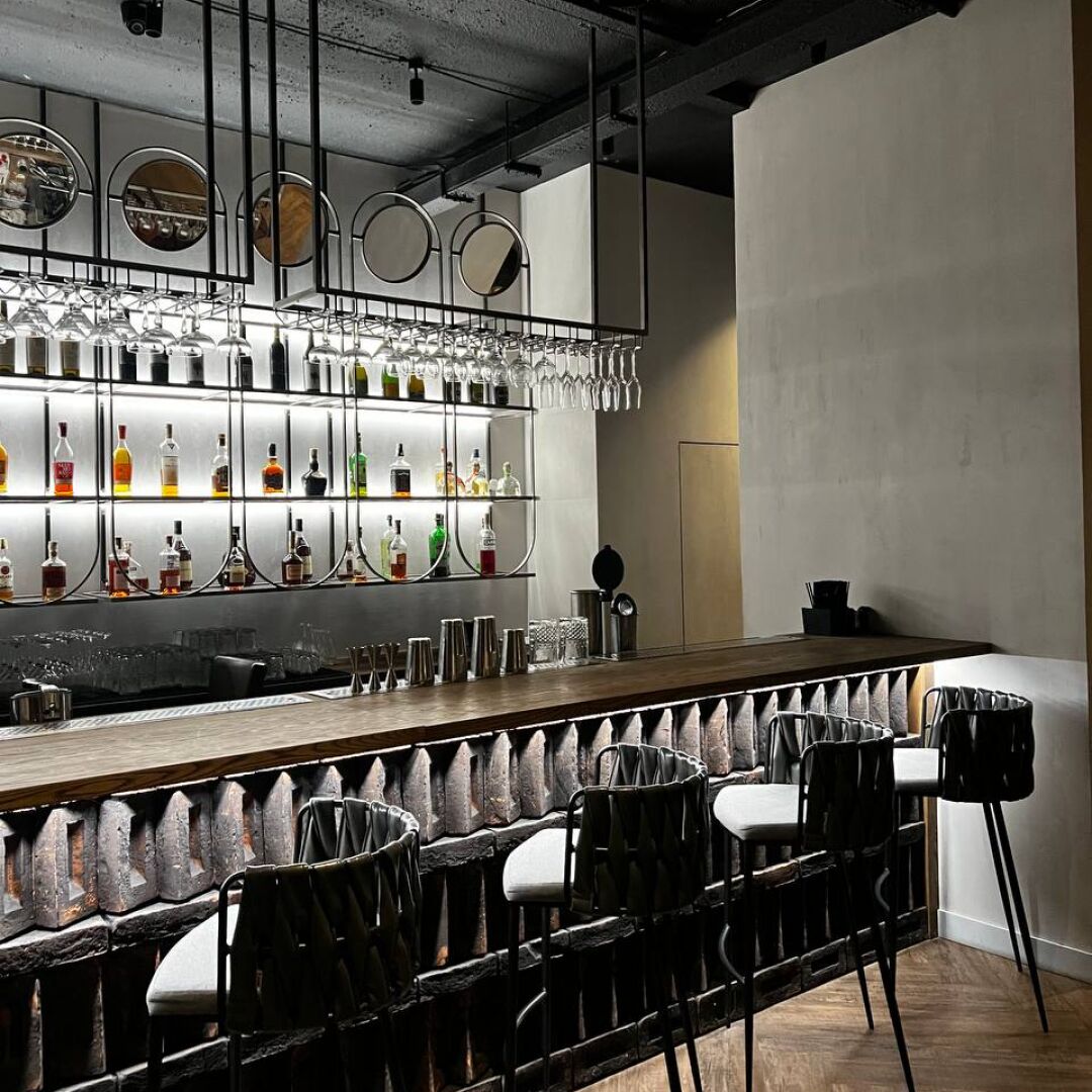 ЯR RESTAURANT image 10