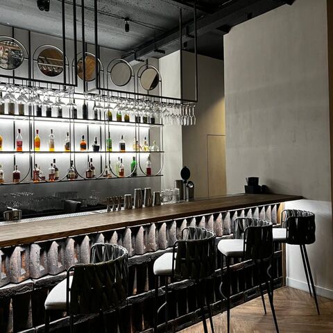 ЯR RESTAURANT image 10