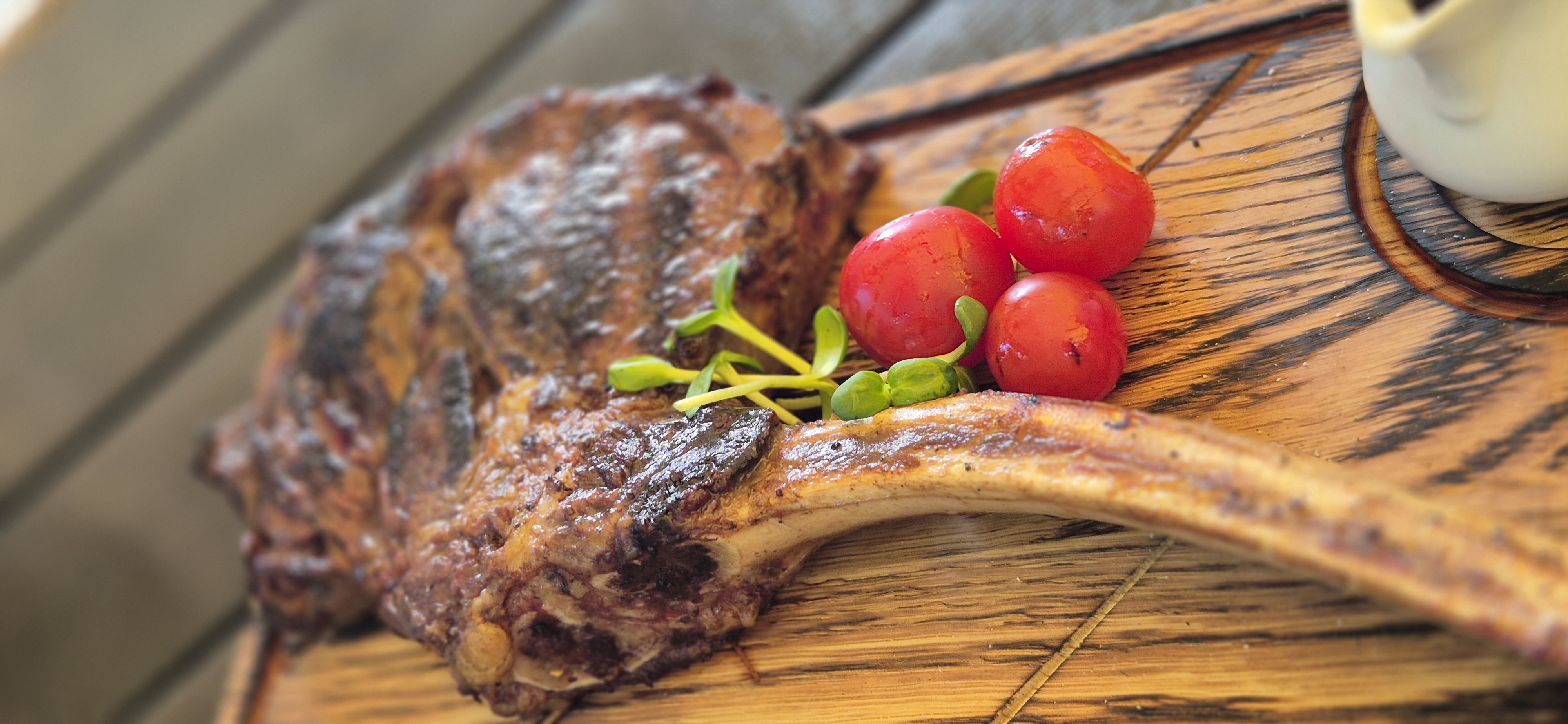 Black Bull Grill image 2