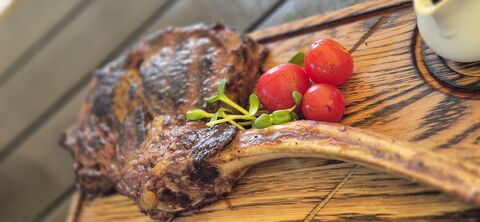Black Bull Grill image 2