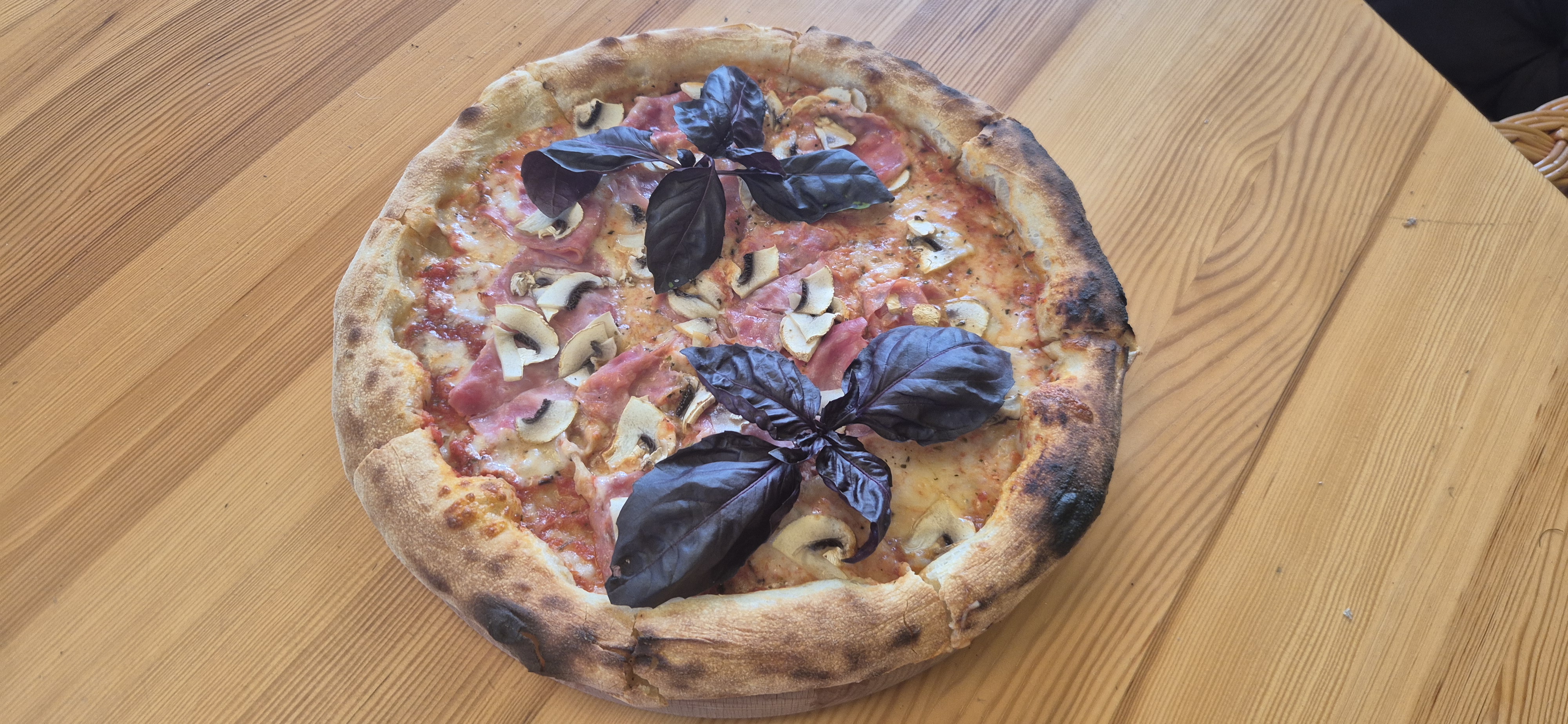 Black Bull Grill image 3