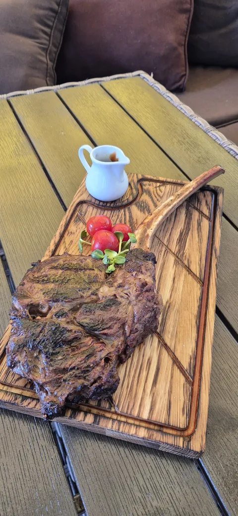 Black Bull Grill image 7