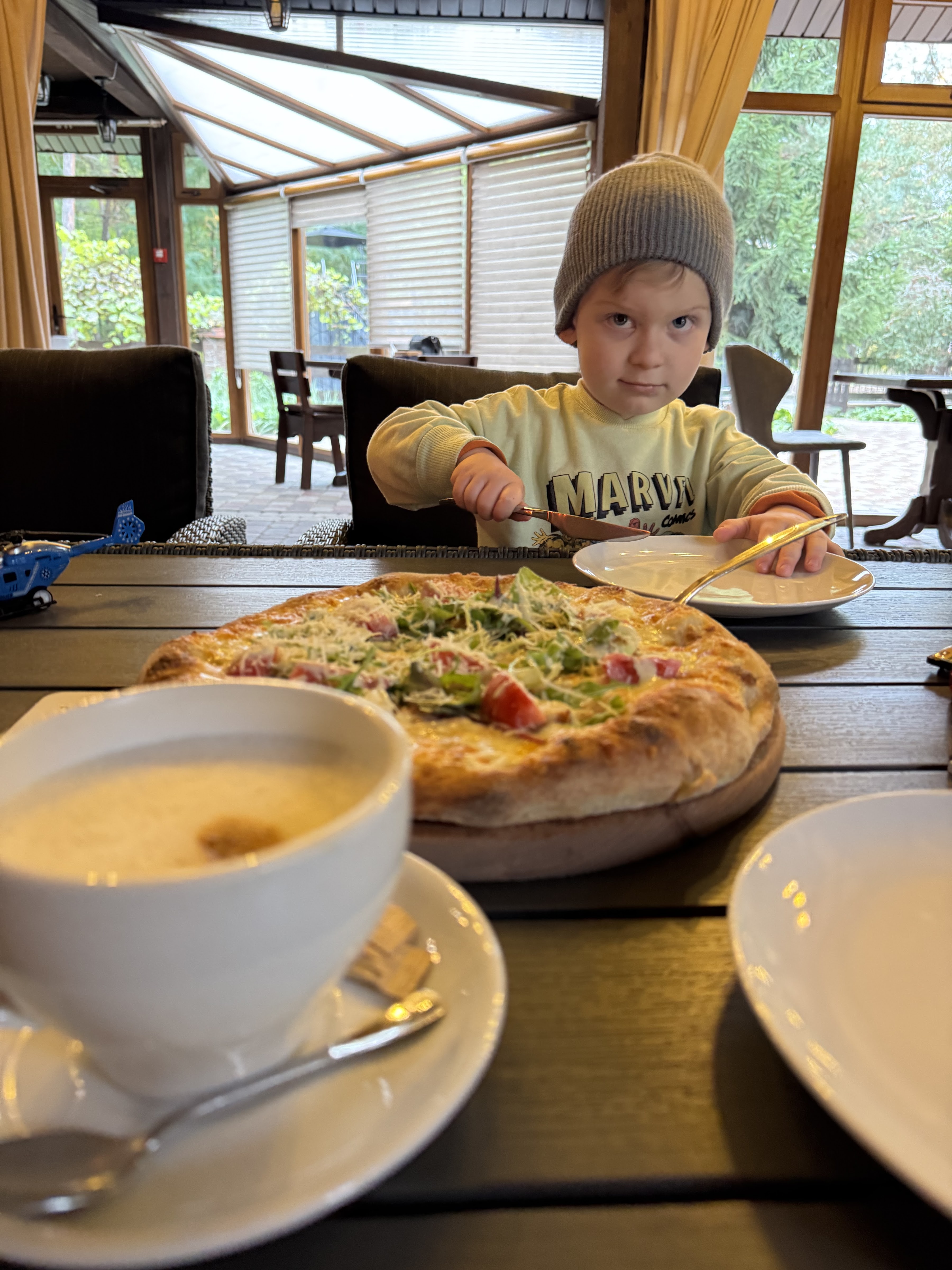 Black Bull Grill image 9