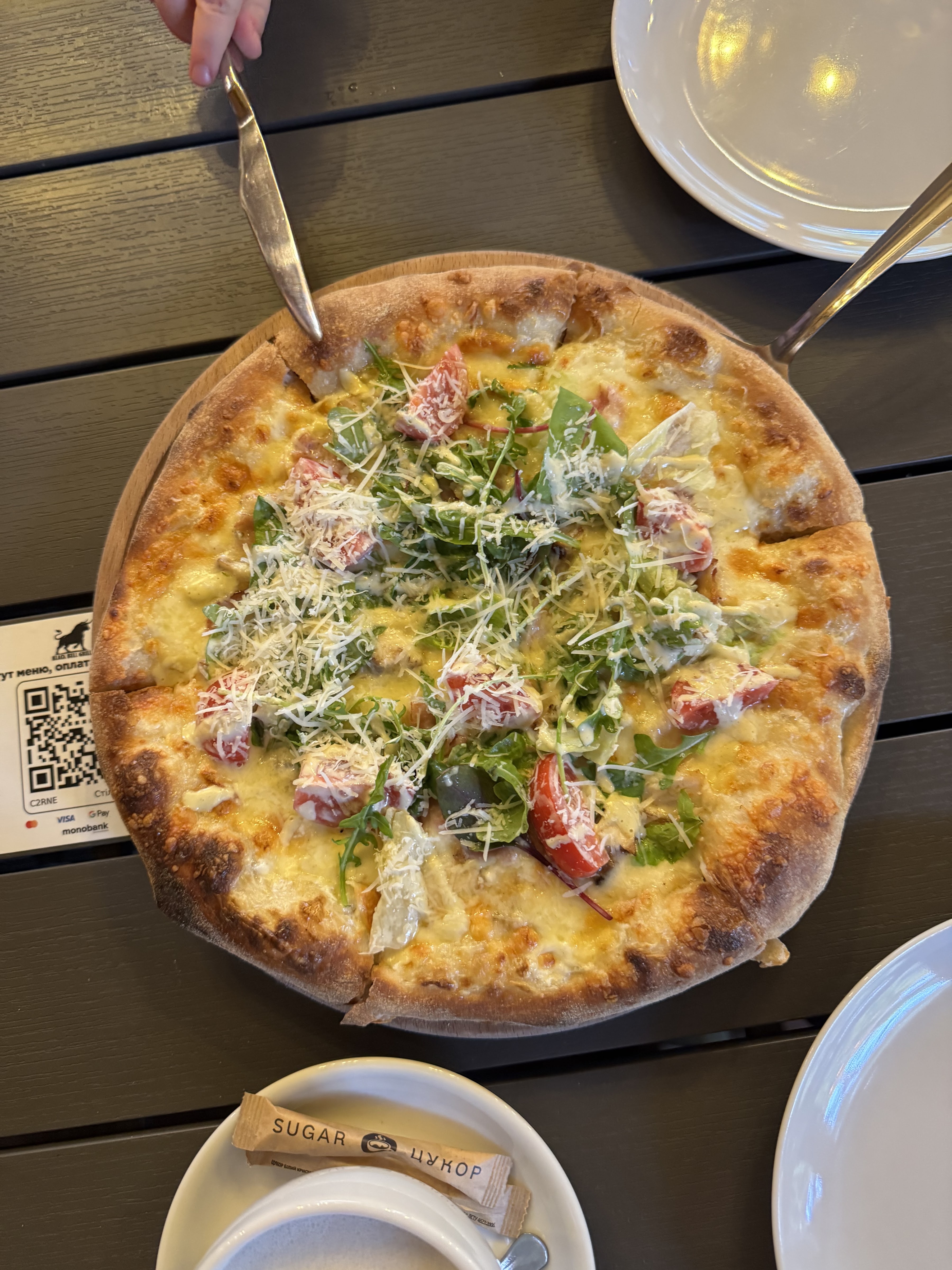 Black Bull Grill image 10