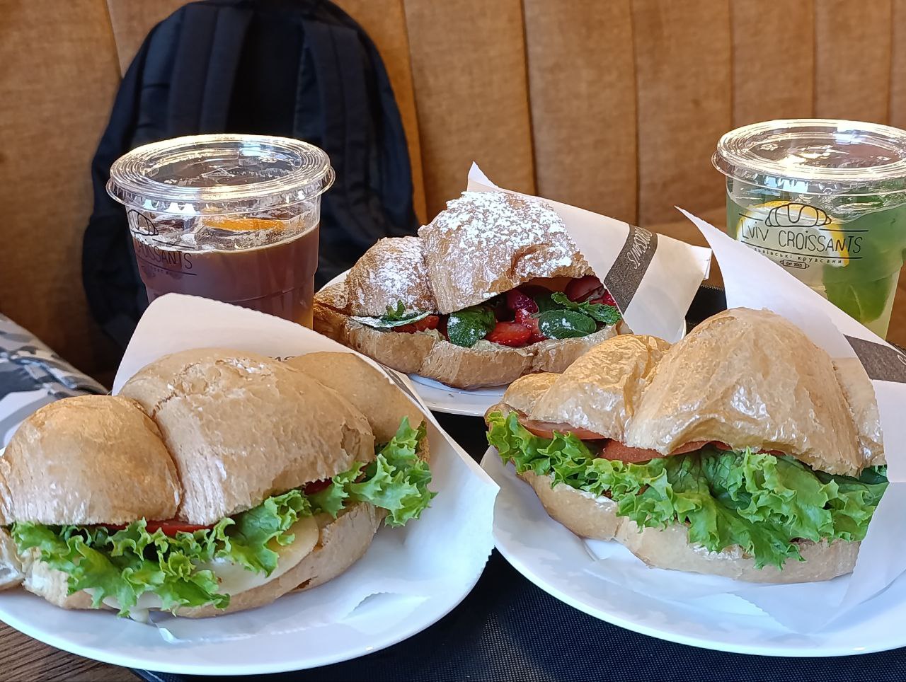 Lviv Croissants image 3