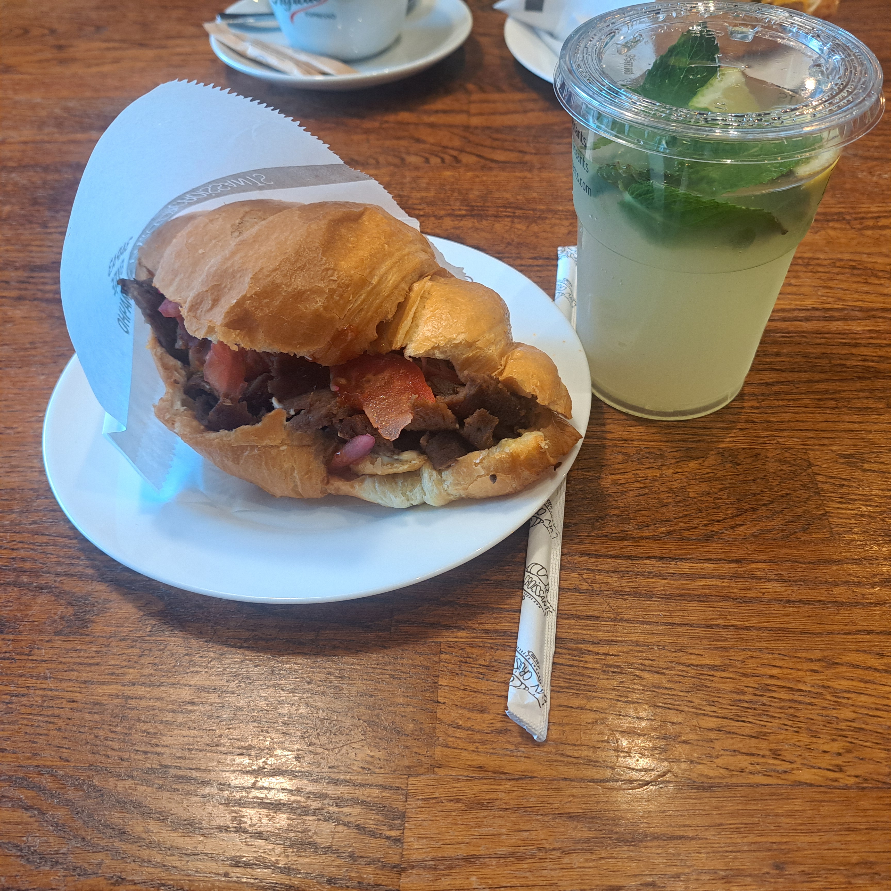 Lviv Croissants image 5