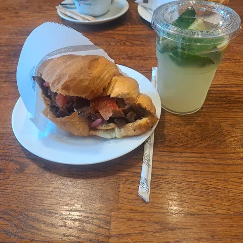 Lviv Croissants image 5