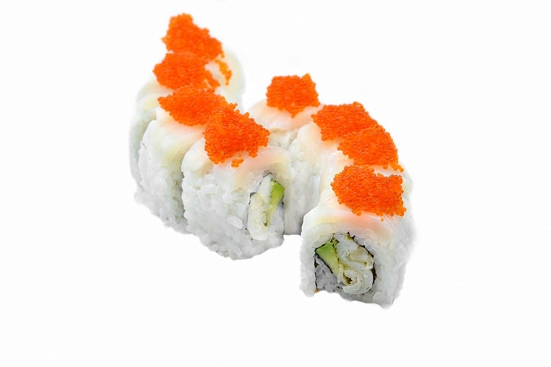 Sushi Khata image 3