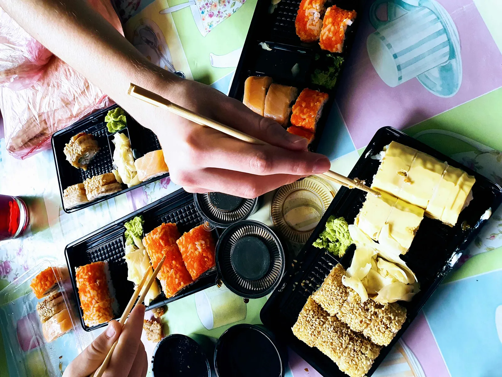 Sushi Khata image 5