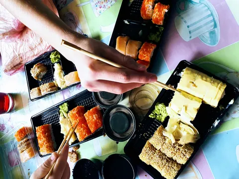 Sushi Khata image 5