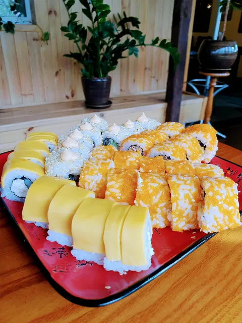 Sushi Khata image 8