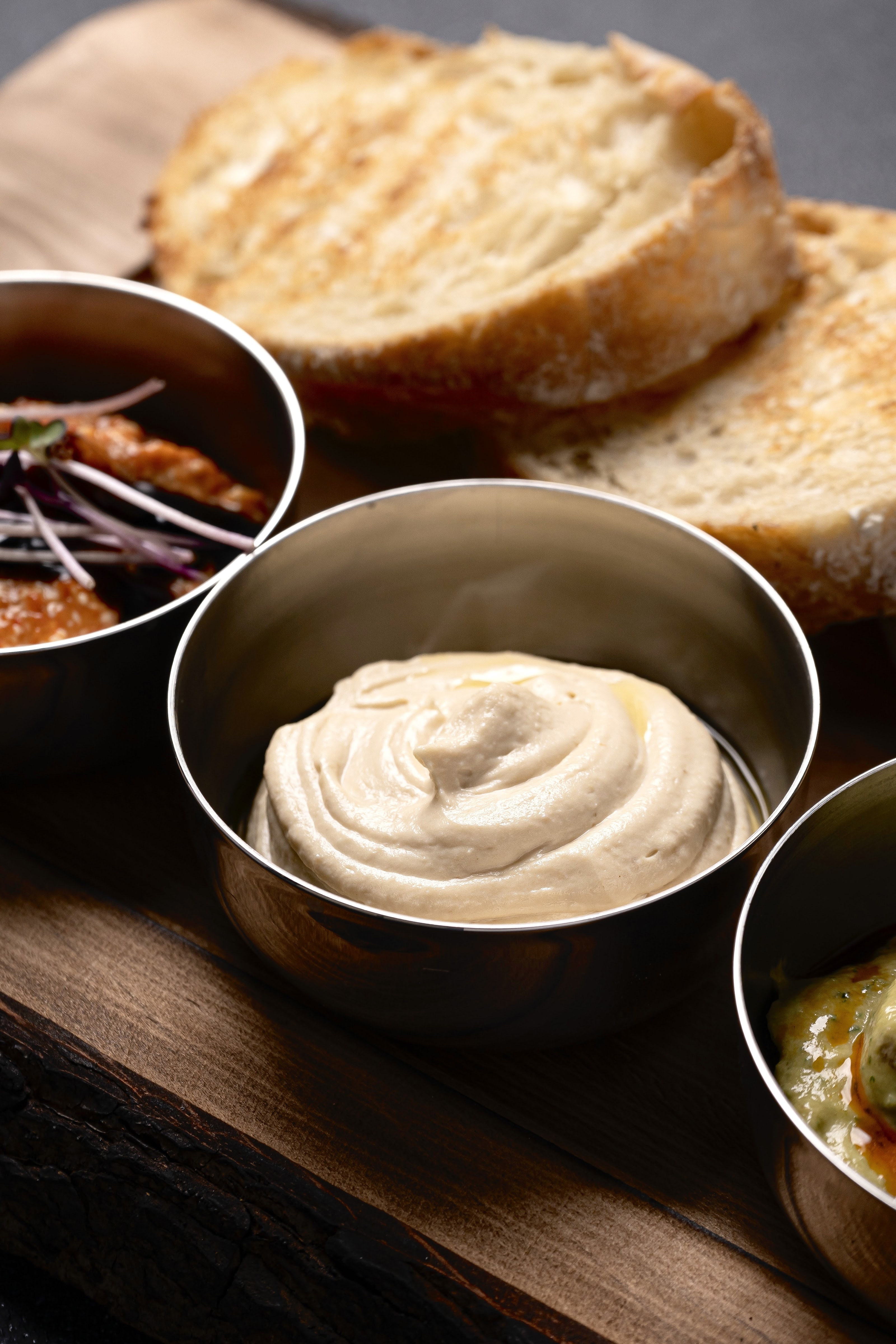 BILLION restaurant image 4