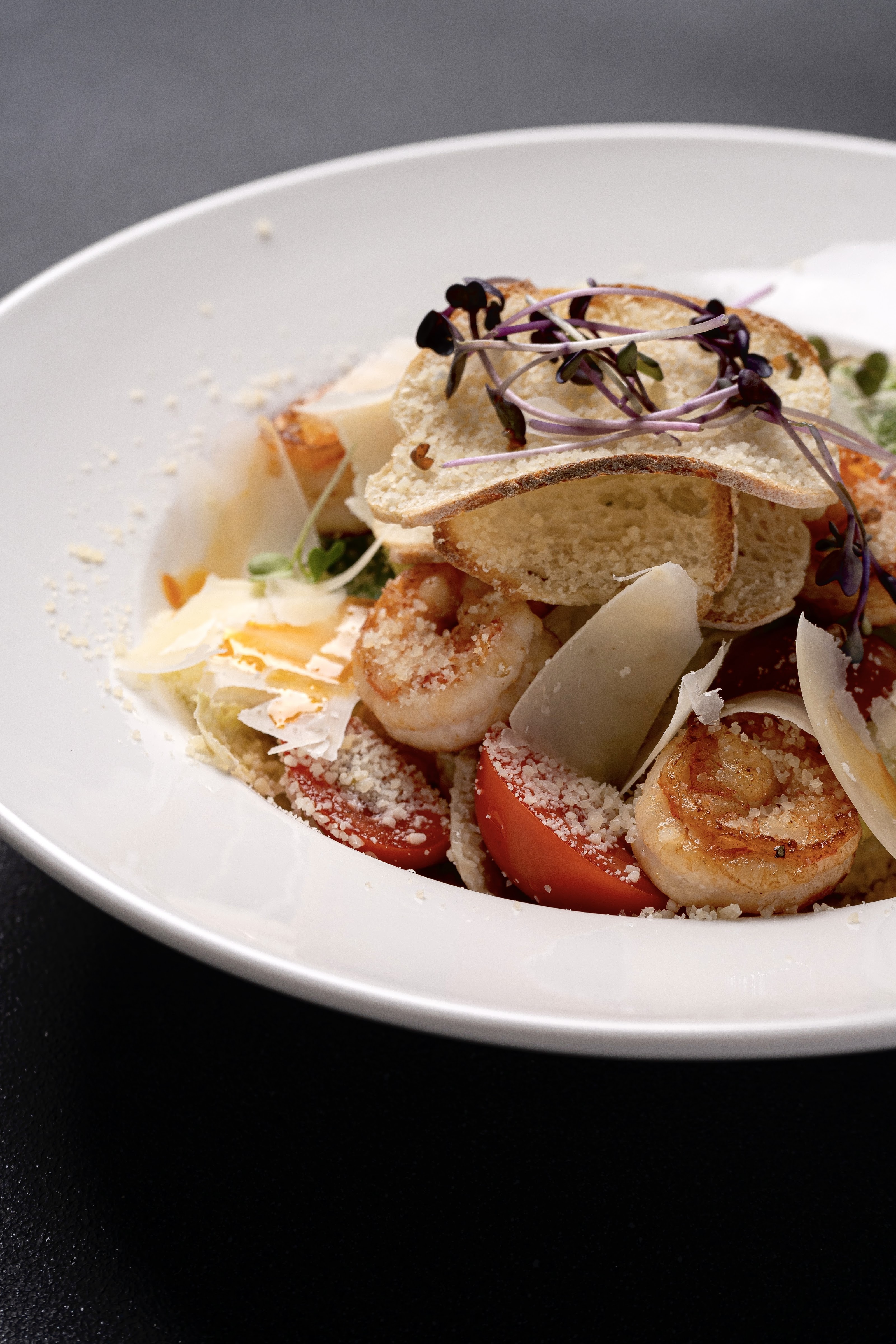 BILLION restaurant image 7