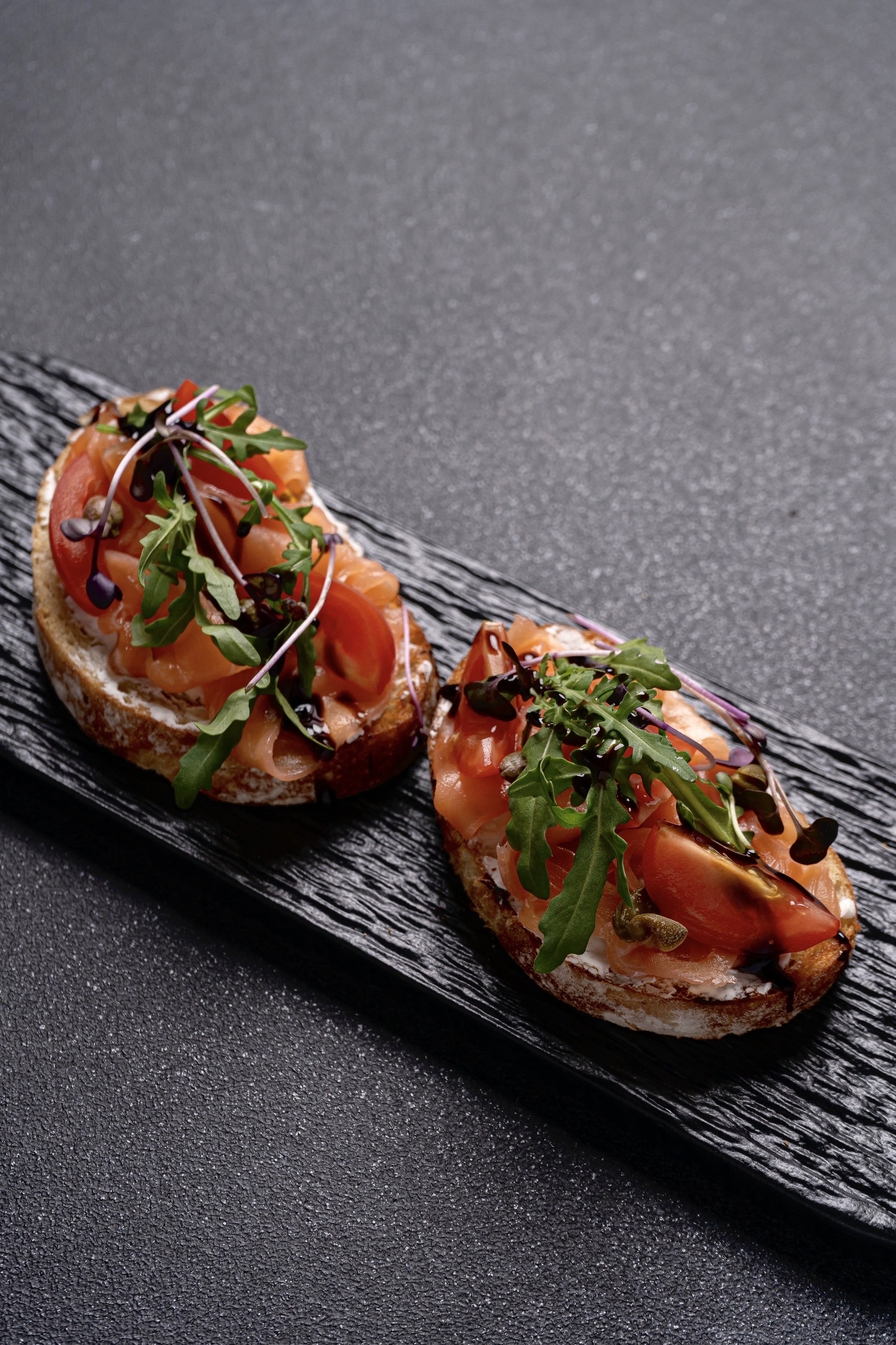 BILLION restaurant image 10