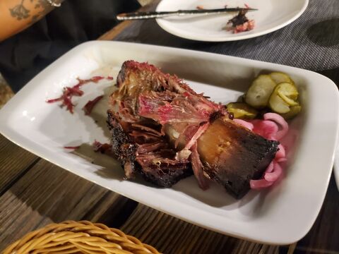 Meatbusters image 5
