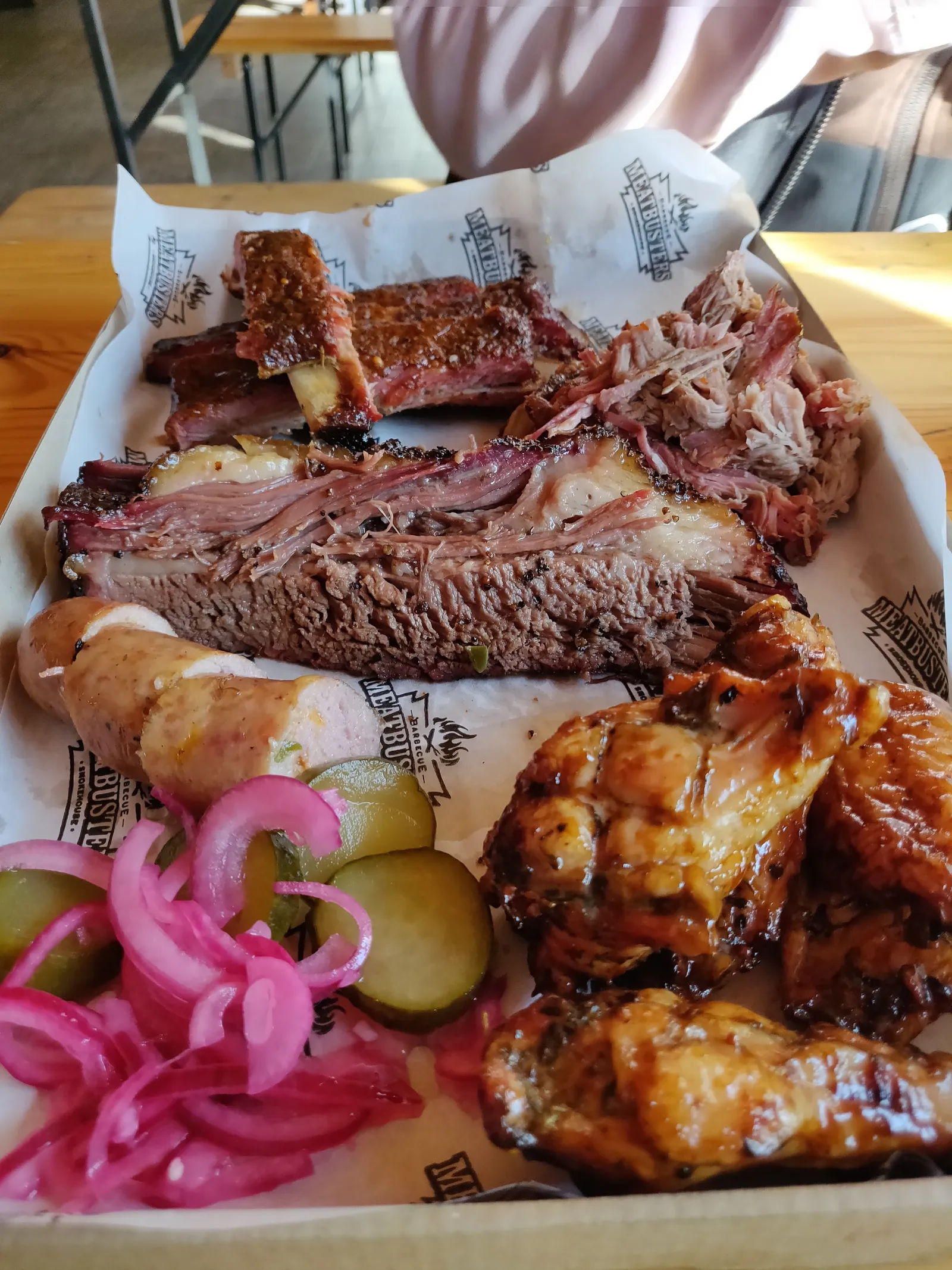 Meatbusters image 6