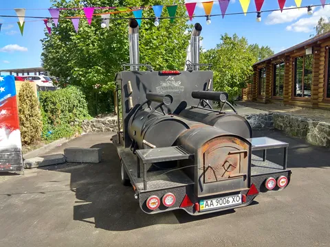Meatbusters image 9