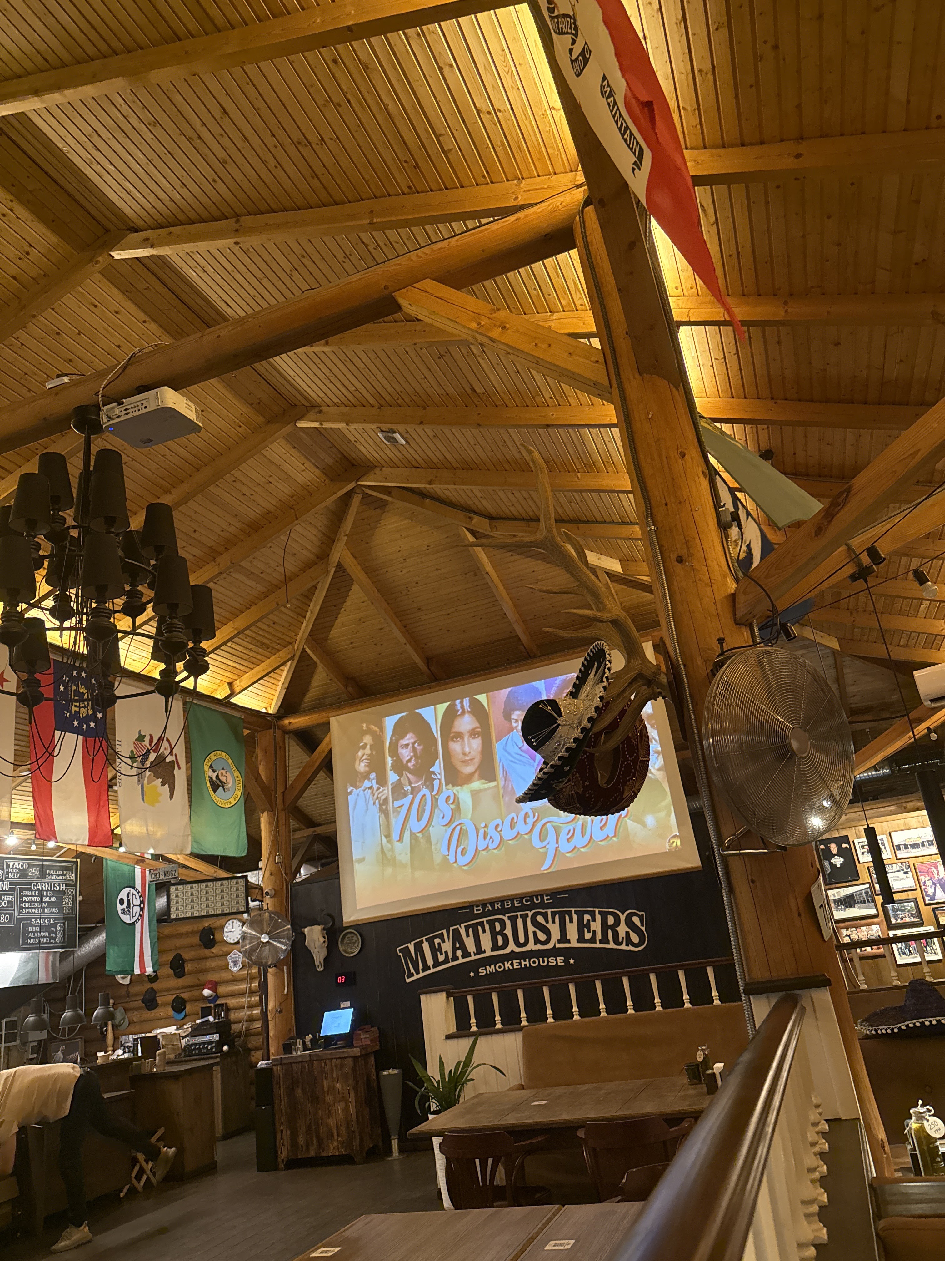 Meatbusters image 10