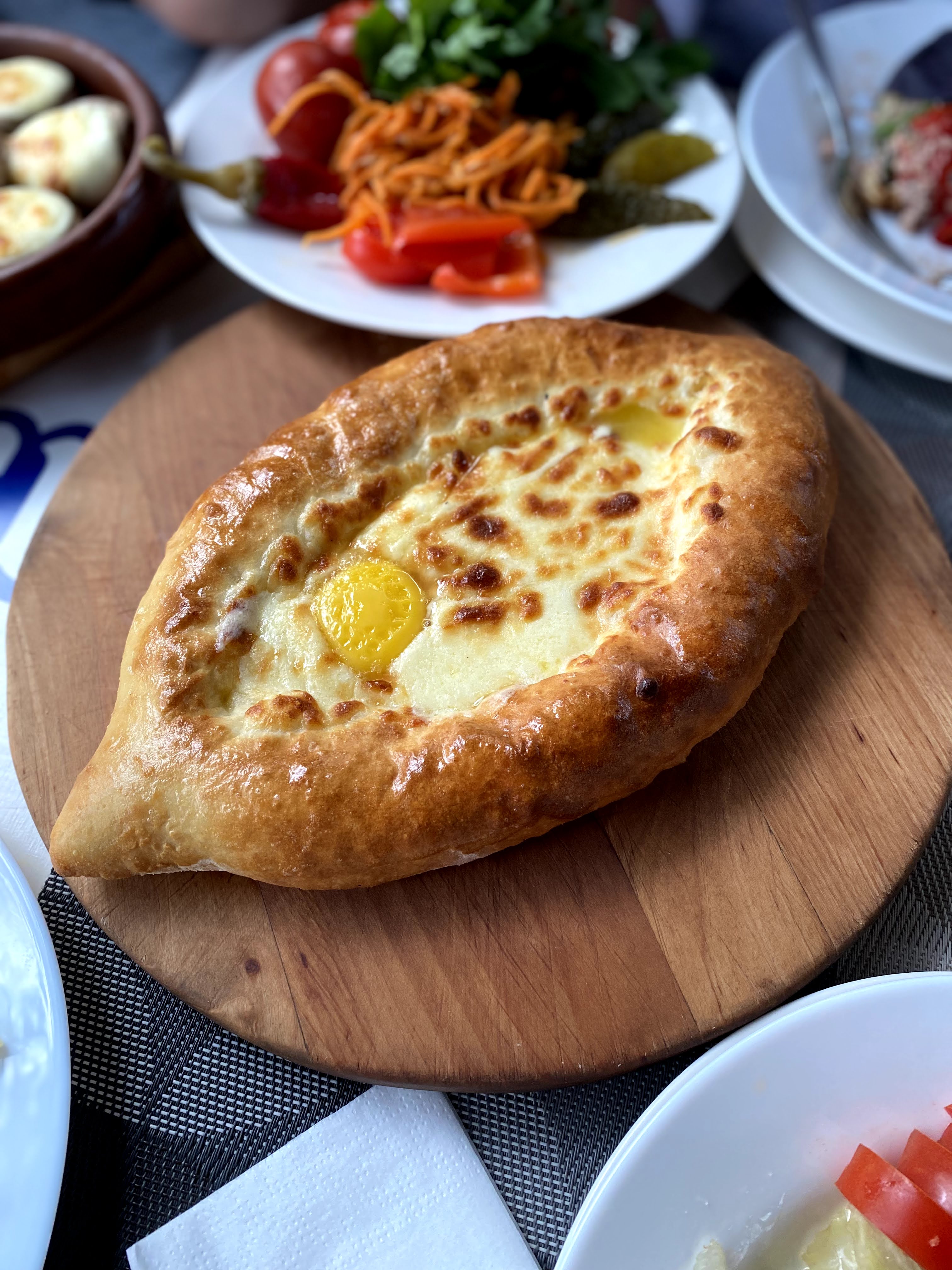 VANO IVANO Telbin image 7