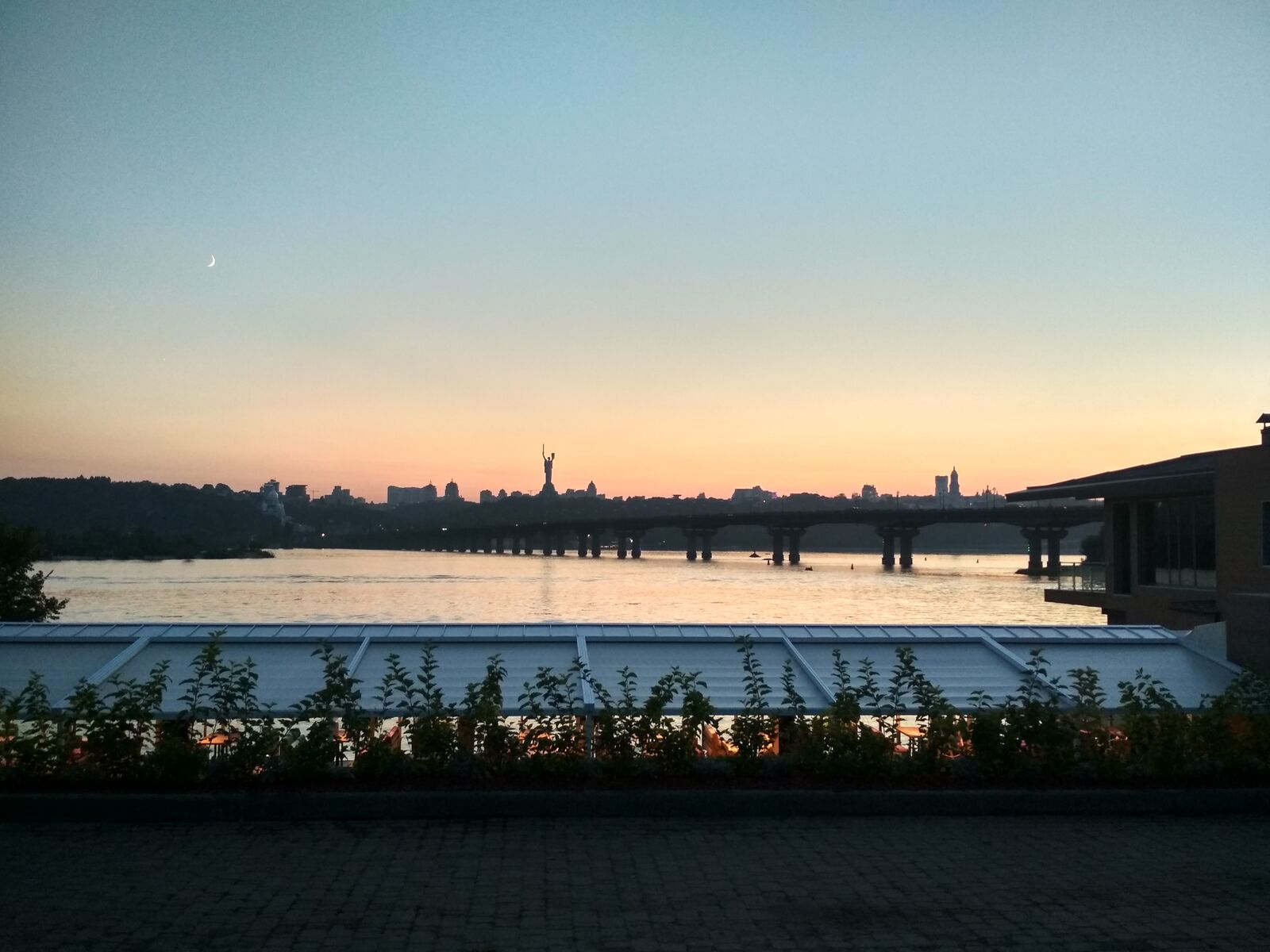 Wave - пляжний комплекс image 4