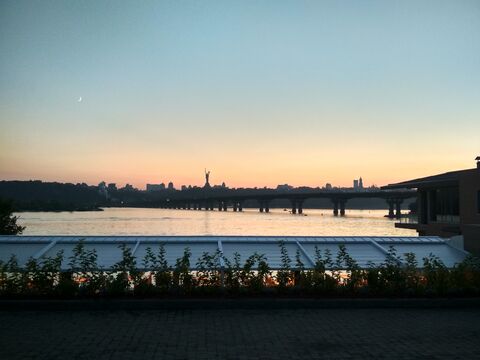 Wave - пляжний комплекс image 4