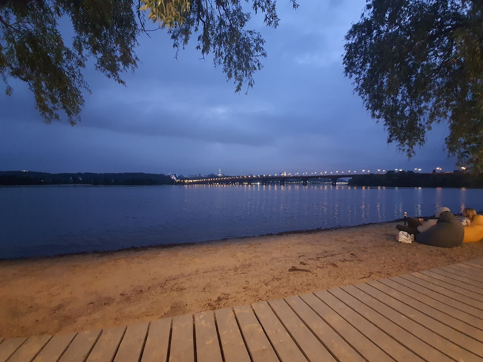 Wave - пляжний комплекс image 5