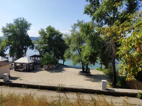 Wave - пляжний комплекс image 7