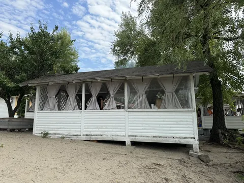 Wave - пляжний комплекс image 8