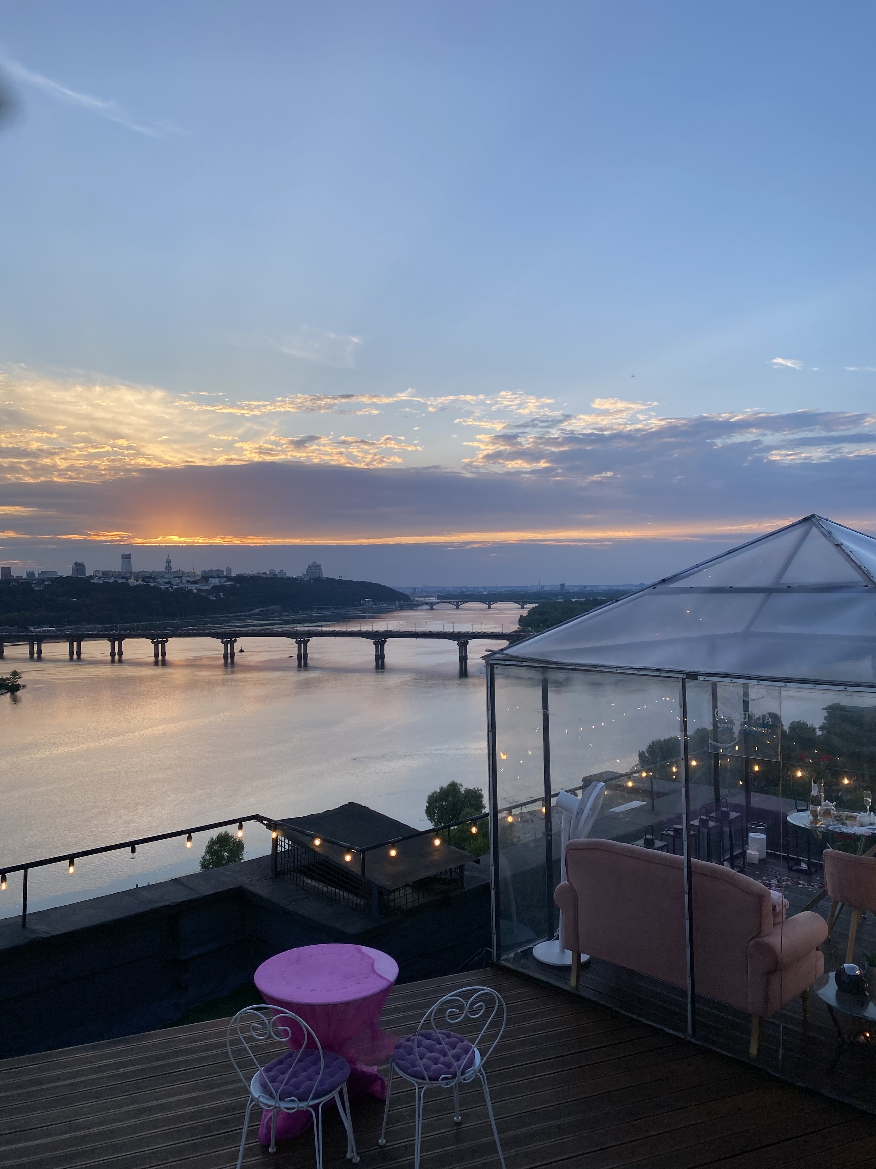 Альтечо: Романтична вечеря image 6