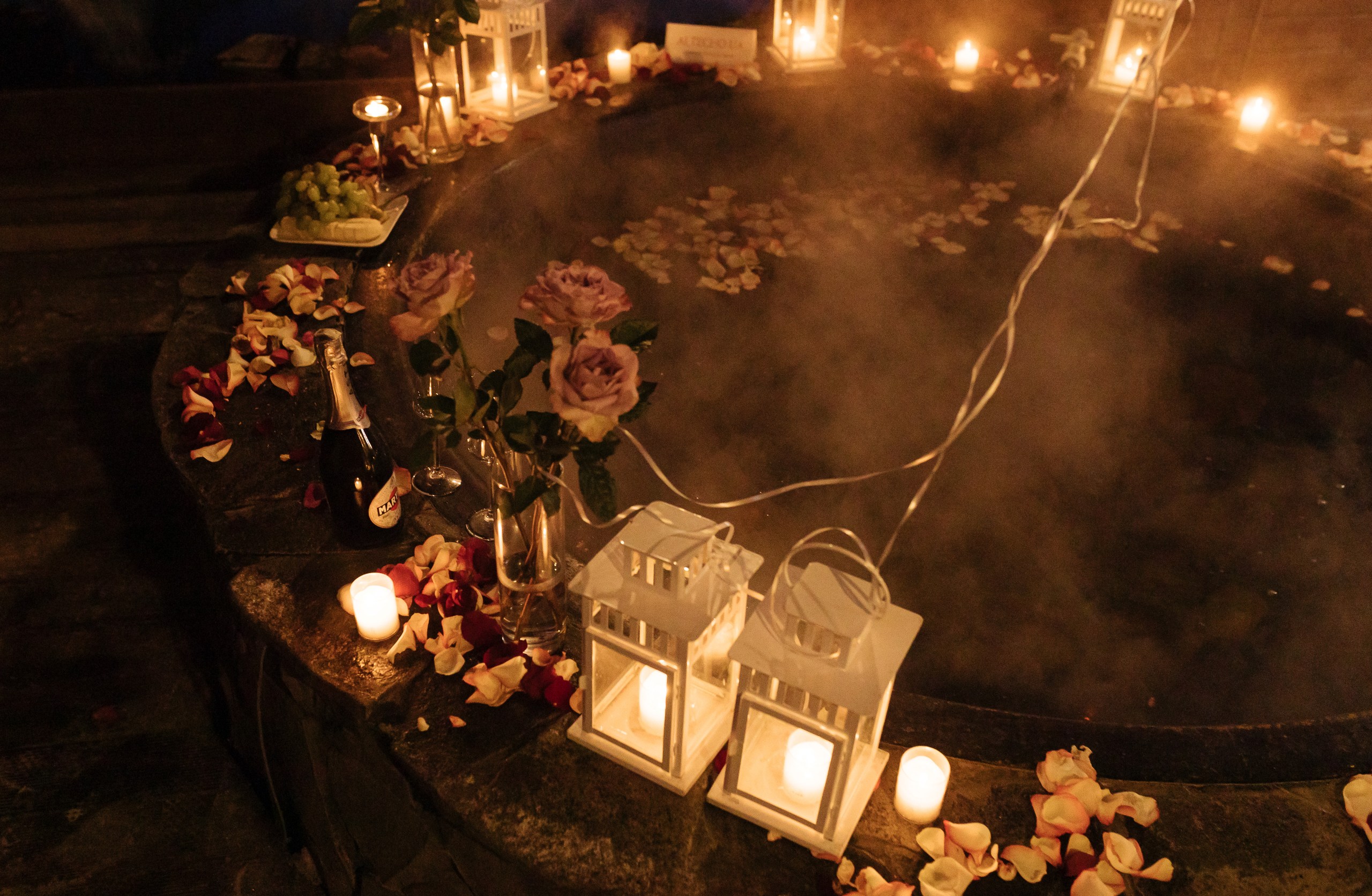 Альтечо: Романтична вечеря image 10