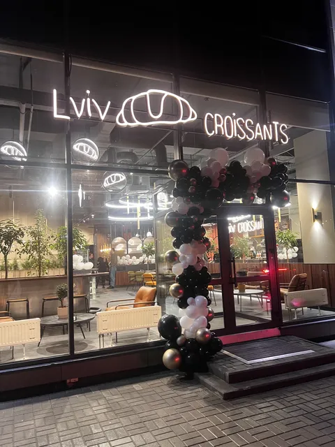 Lviv Croissants image 1