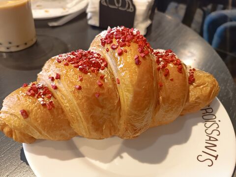 Lviv Croissants image 8