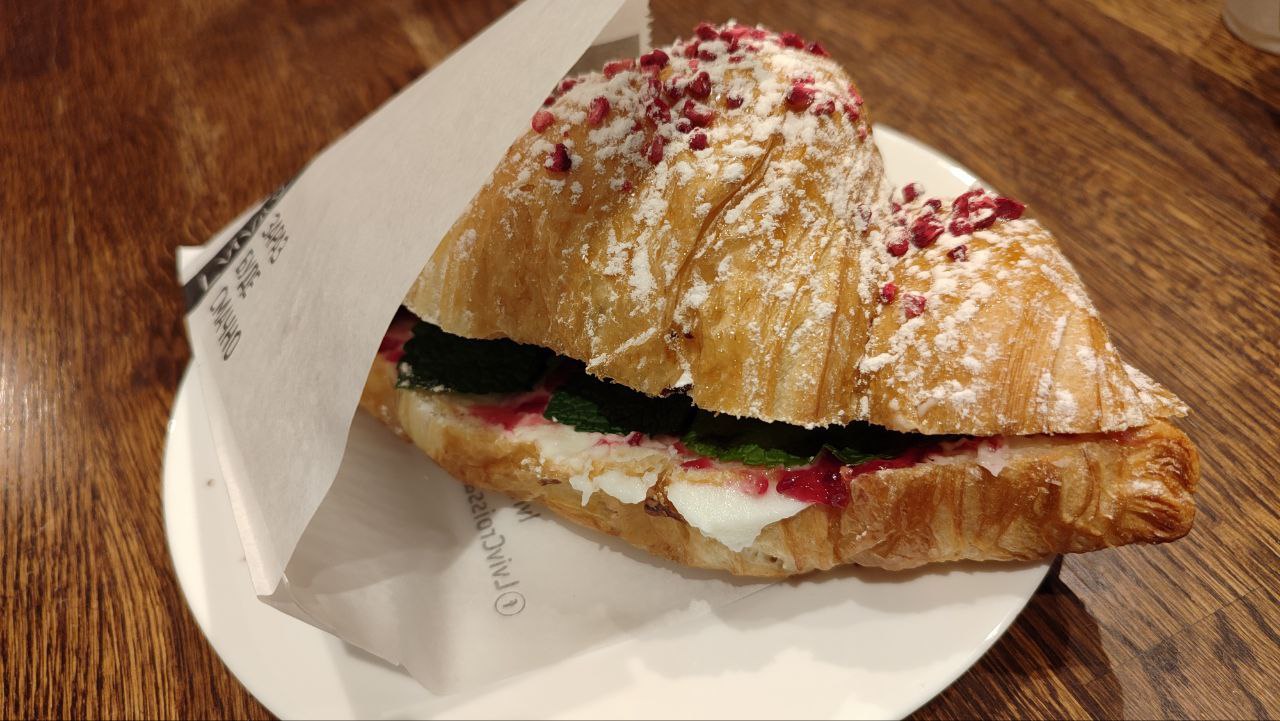 Lviv Croissants image 10