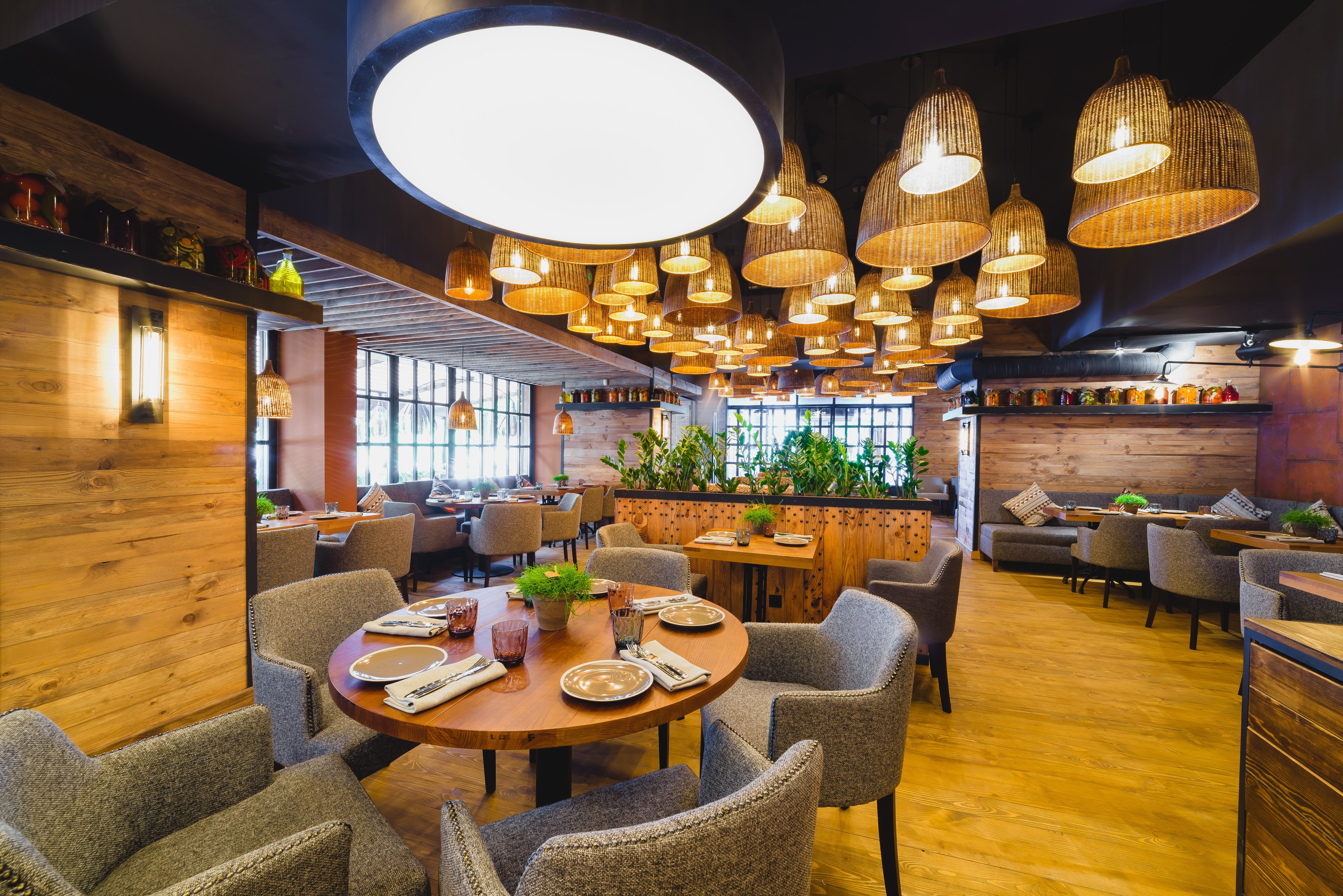 Matsoni Restaurant image 1