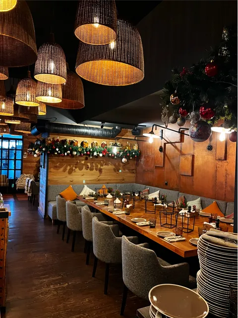 Matsoni Restaurant image 2