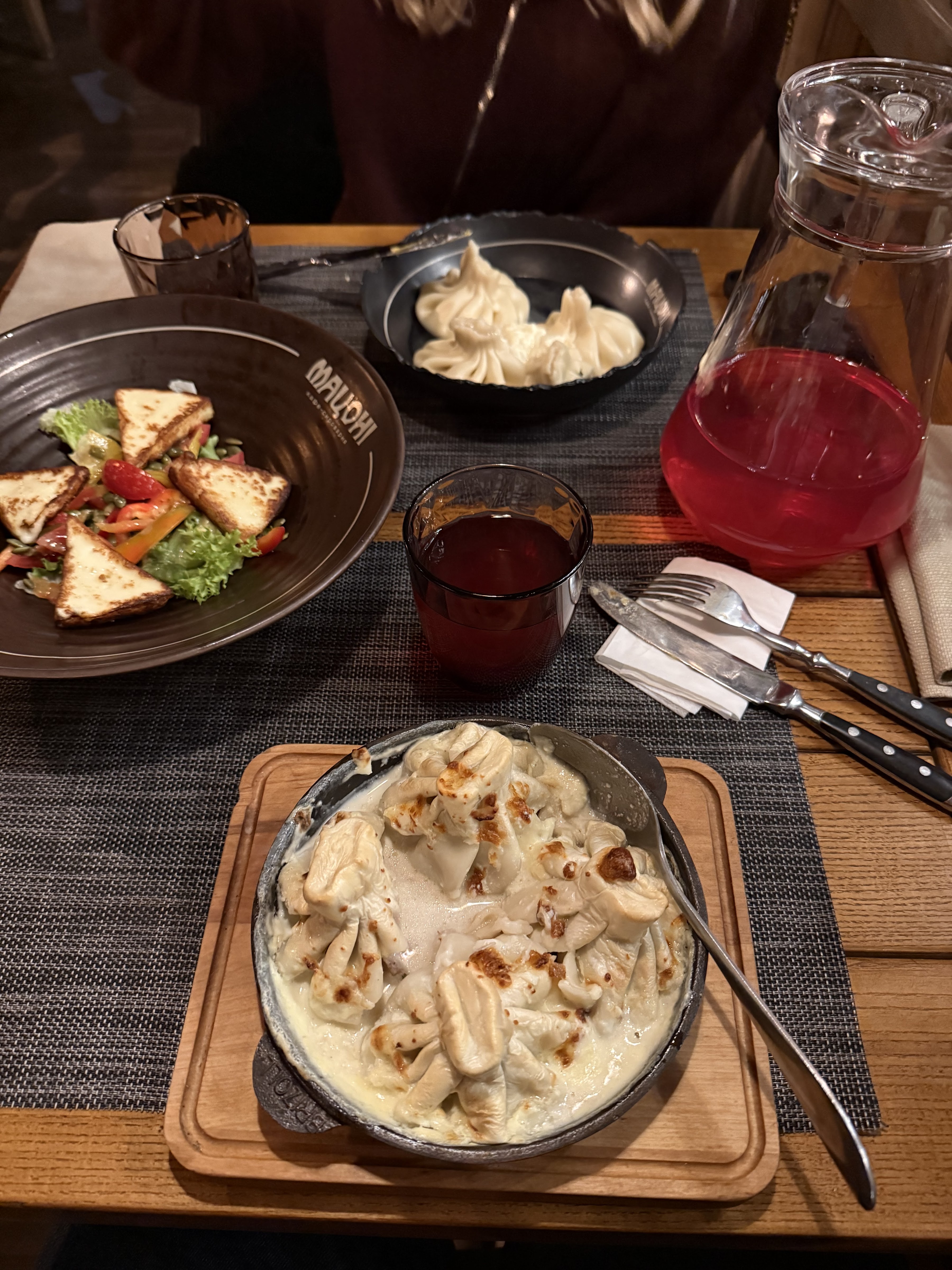 Matsoni Restaurant image 4