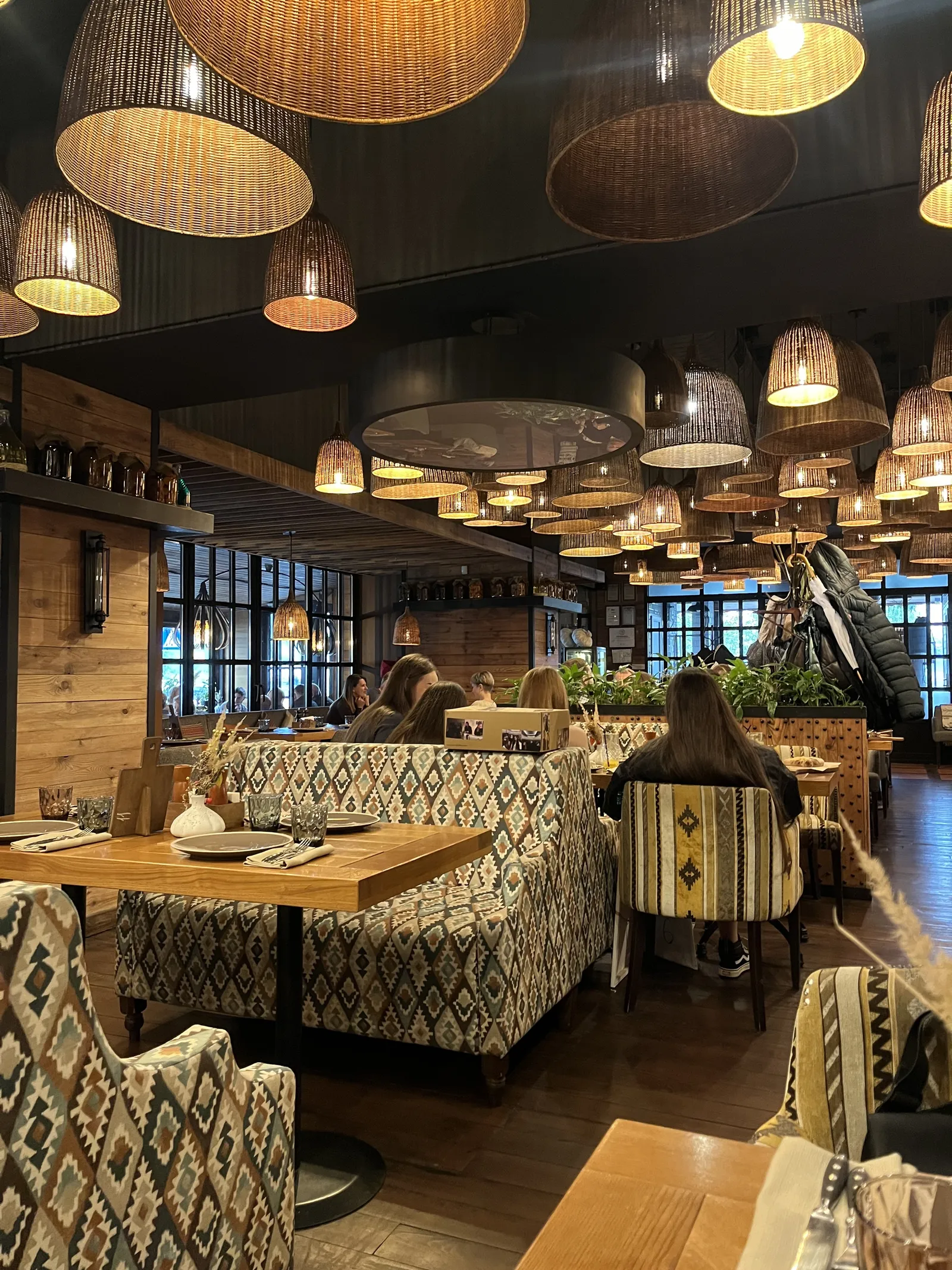 Matsoni Restaurant image 5