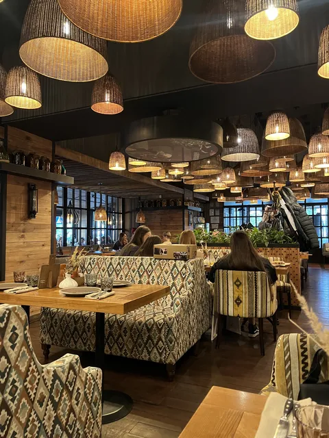 Matsoni Restaurant image 5