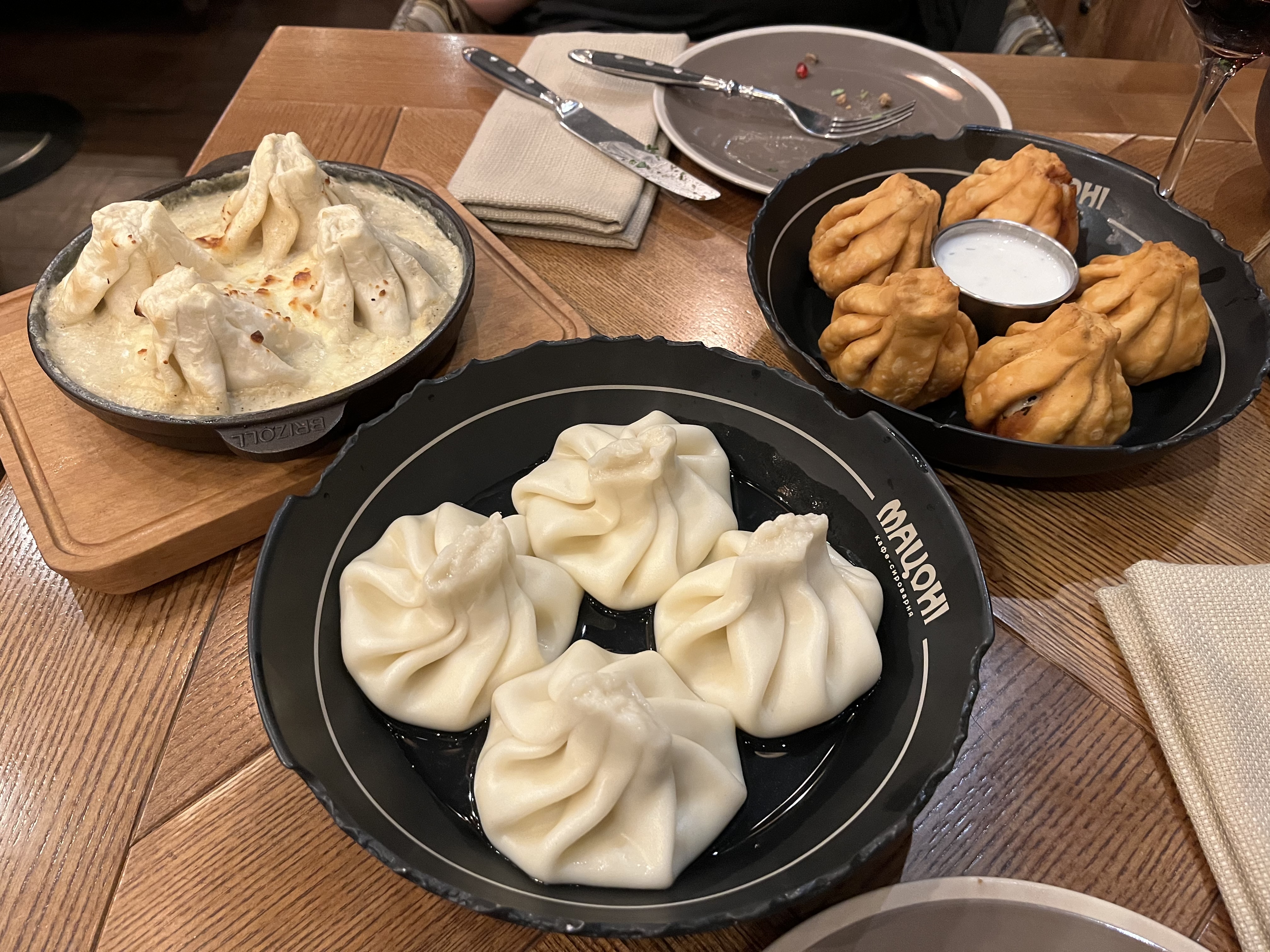 Matsoni Restaurant image 8