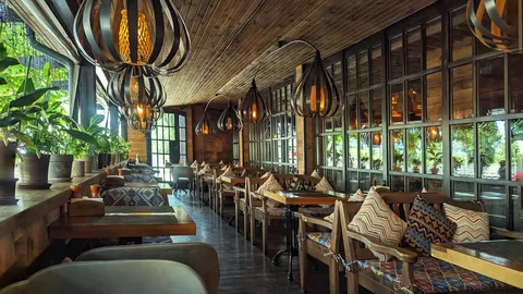 Matsoni Restaurant image 10