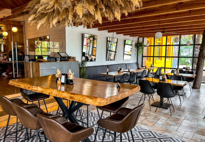 True Price на Русанівці image 1