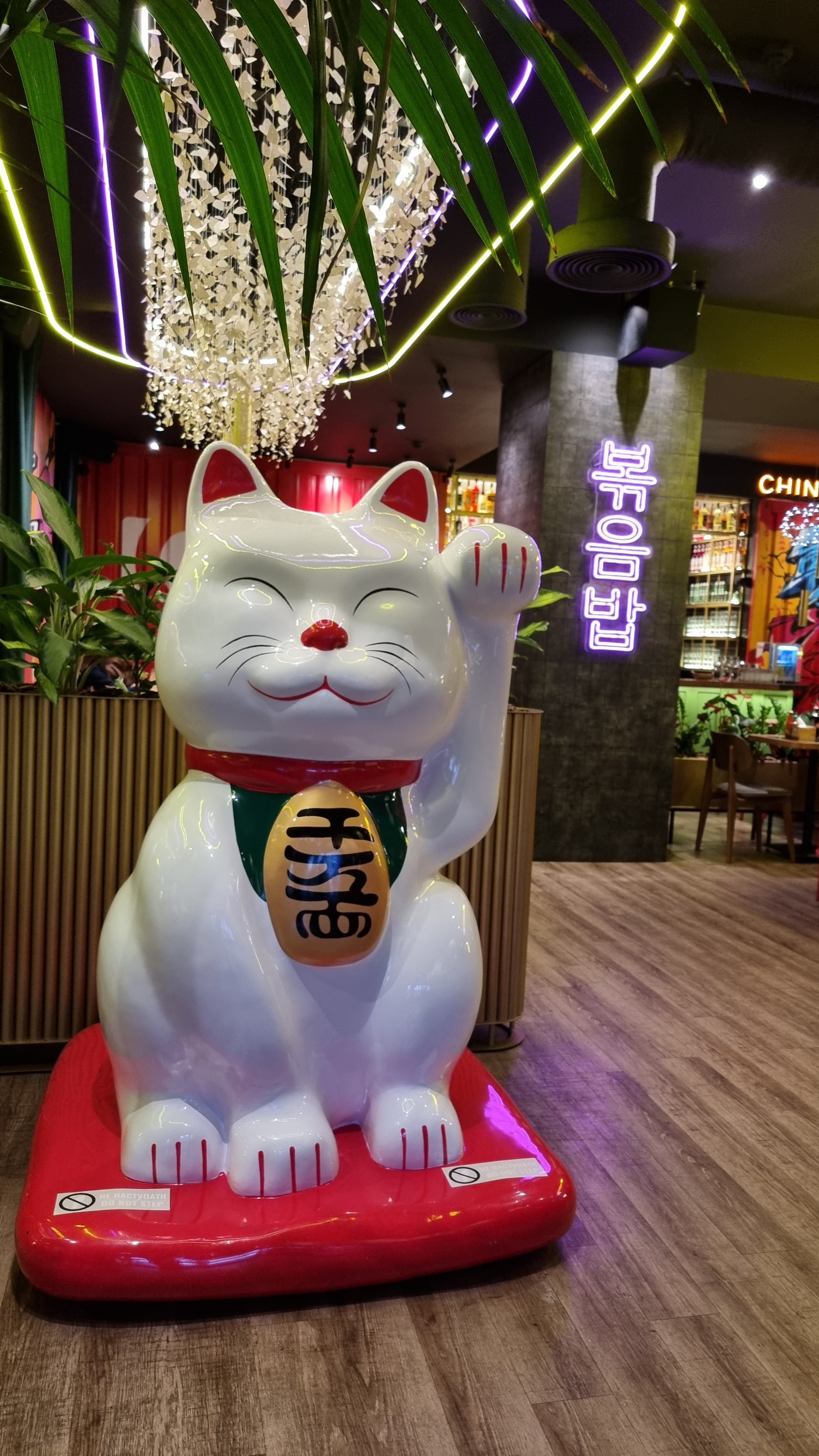 Chin Chin на Русанівській набережній image 9